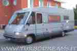 ARCA SUPER AMERICA 630 Fiat ducato Maxi camper Lhd 6