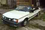 ASCONA C CABRIO