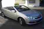 ASTRA TWIN TOP Cabrio & Coupe Bj.2007 nur 63 TKM 1 Hand