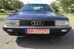 AUDI 200 turbo quattro TÜV neu H Kennzeichen 182PS