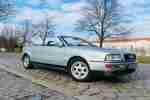 80 Cabriolet 5 Zylinder 2, 3 Liter Das 90er Kult