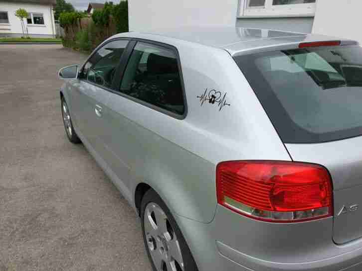 AUDI A3 Gebrauchtwagen