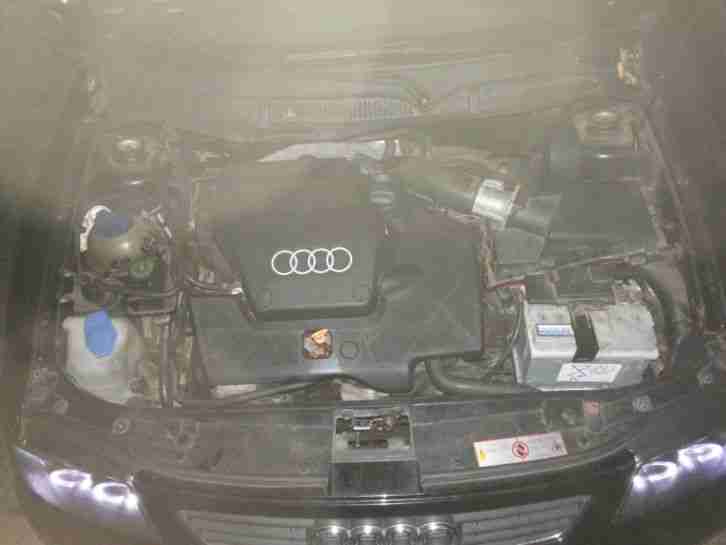 AUDI A3 WAHLW.AUDI S3