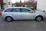 A4 AVANT 1.9 TDI 6 Gange 96Kw, 131 PS, TUV 06.2019