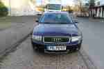 A4 AVANT 2, 5 TDI