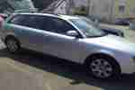 A4 Avant 1.9 TDI