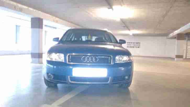 AUDI A4 Avant | B6 8E | Baujahr 2003 | ansehen lohnt !