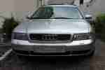 A4 Quattro 2.8 142KW 190PS HU bis 12 2015 an
