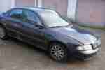 A4 schwarz EZ 1995 154 Tsd KM Alufelgen Duisburg