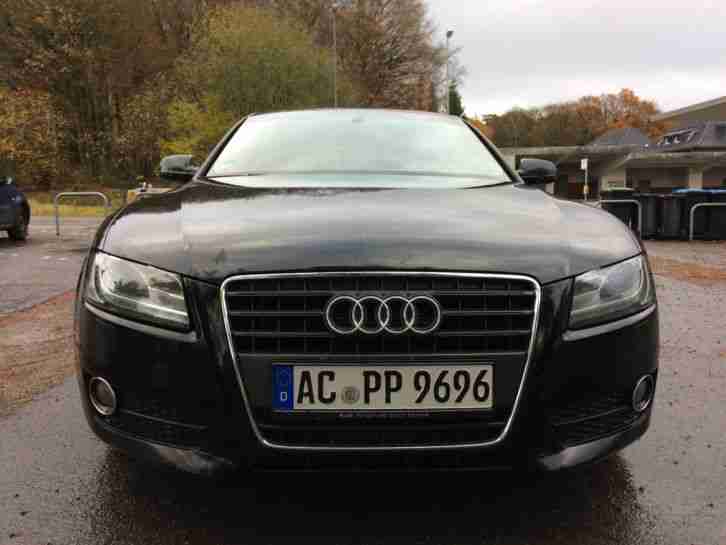 A5 2.0 TDI SPORTBACK EZ 12 2010 129800 km