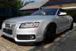 AUDI A5 CABRIO 2.0TFSI NEUER MOTOR S LINE TOP ZUSTAND