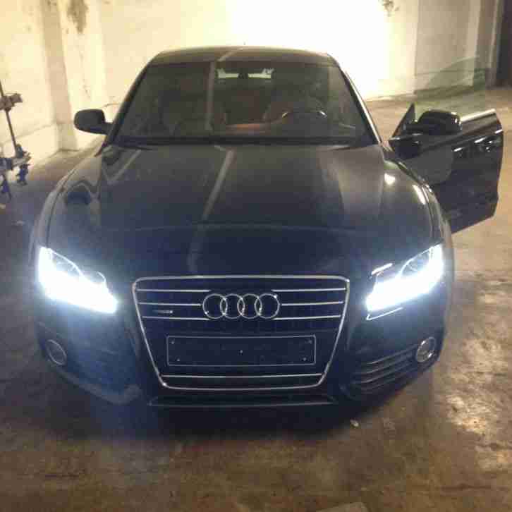 AUDI A5 S LINE SPORTBACK 3.0 TDI