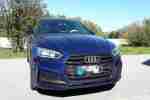 AUDI A5 SPORTBACK TOP AUDI EXCLUSIVE INDIVIDUAL B&O