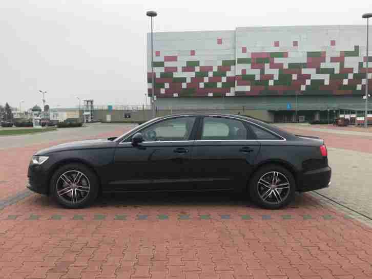 AUDI A6 3.0 TFSI 2013 1.Hd 46000km