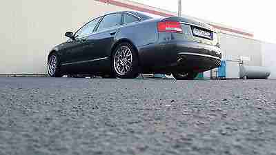 AUDI A6 4F 2,4 V6