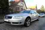 A8 3, 7 QUATTRO, NAVI, AUTOMATIK, LEDER,