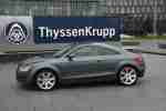 TT 3.2 QUATTRO 250 PS BOSE XENON KLIMA LEDER