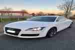 TT 8J 2.0TFSI 200PS BJ.08