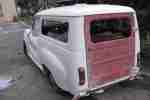 AUSTIN A30 COUNTRYMAN