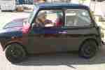 AUSTIN ROVER MINI MK II (mk 2)