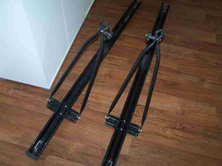 AUTO FAHRRADTRÄGER GEPÄCKTRÄGER