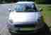 AUTO PKW FIAT GRANDE PUNTO 199 EZ 2007 HU 2017 GRAU SILBER IN HAMBURG KLEINWAGEN