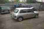 AUTOMATIK Austin Rover Mayfair Cooper 1.0L