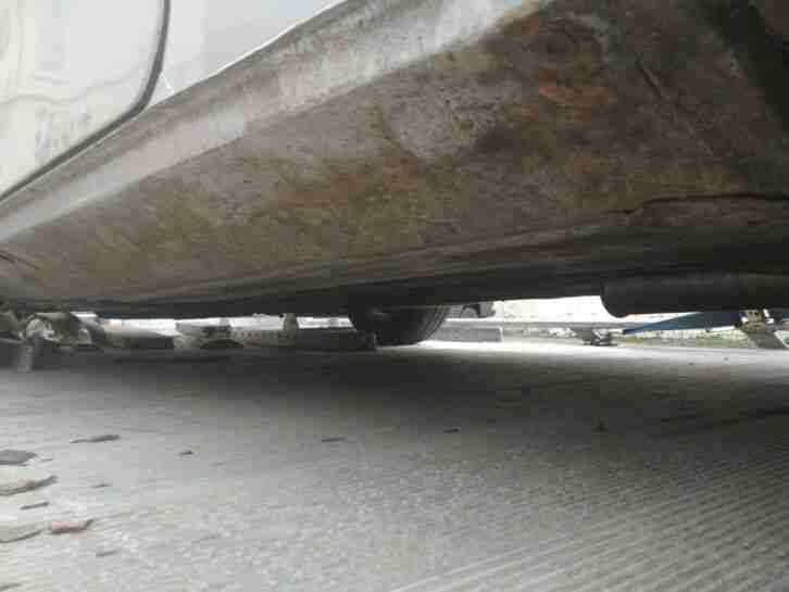 AUTOMATIK Austin Rover Mini Mayfair Cooper 1.0L