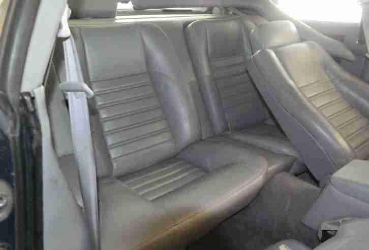 Ab 1€, Jaguar XJS 4.0, Bj 1992, Facelift, Deutsches Model