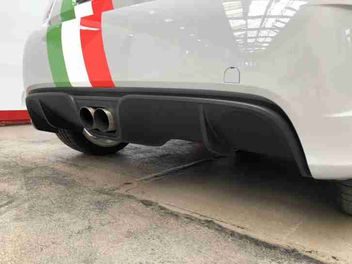Abarth 500 1.4 Turbo G-Tech* Esseesse*Sportab