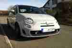 Abarth 500