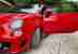 Abarth 500 Ferrari Dealers Edition ltd. 88 200