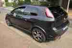 Abarth Punto evo