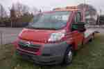 Abschleppwagen Autotransporter 3, 5t Citroen Jumper EZ