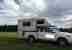 Absetzkabine, Wohnkabine, Aufsatz für Pickup, European Cruiser