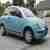Absolutes Spasscabrio: Citroen