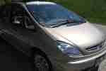 Achtung Xsara Picasso 1.8 16 V LPG