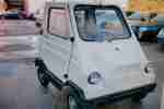 Acoma Microcar Super Comtesse , Kleinwagen,