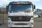 Actros 1831