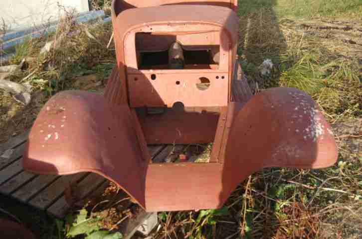 Aero V 662, 10, W 20, Oldtimer, Scheunenfund, einmalige Gelgenheit, Scheunenfund