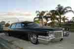 Airride cadillac fleetwood bj 70 us car 7, 7l