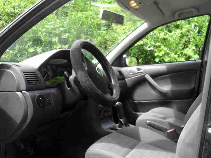 Aktionspreis: Skoda Octavia BJ 2004 262000 KM