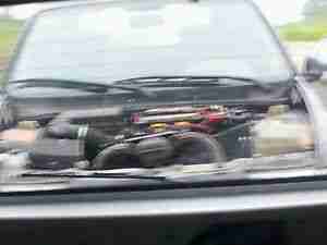 Alfa 145 1,4 Boxer teilespänder