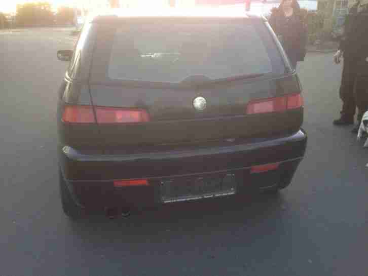 Alfa 145 1,8 Twin Spark Leder Klima