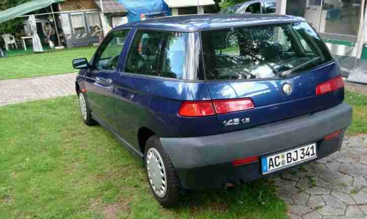 Alfa 145