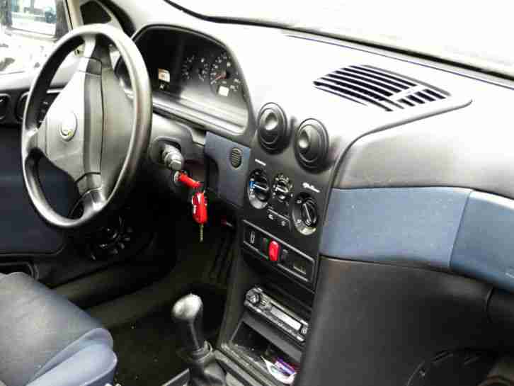 Alfa 145 Junior