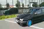 Alfa 145 QV 2.0 16V Quadrifoglio Verde