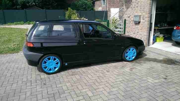 Alfa 145 QV