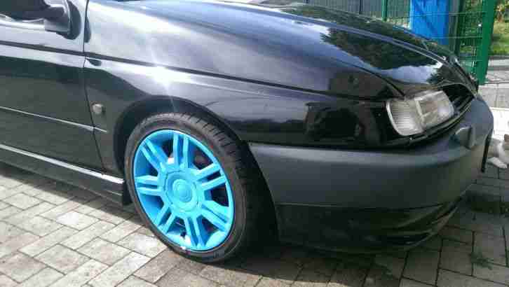 Alfa 145 QV