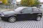 Alfa 147 1.6 16V T.SPARK, Leder, Sitzheizung, gute